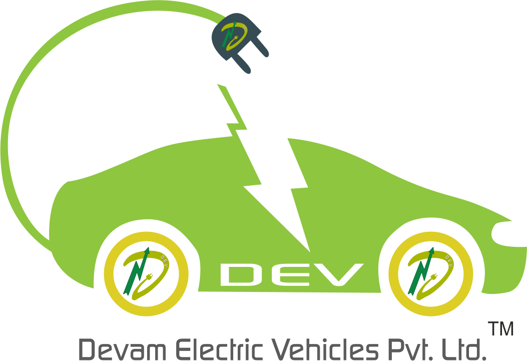 DevamEV Logo